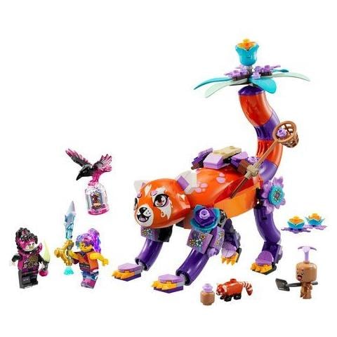 71481 Gli Animali dei Sogni di Izzie - Foto 1