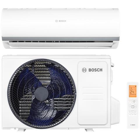 Condizionatore Fisso Climatizzatore split systemsplit 4062321717865 Climate 2000 Potenza 9000 BTU /H Classe A++ /A+ Inverter - Foto 1