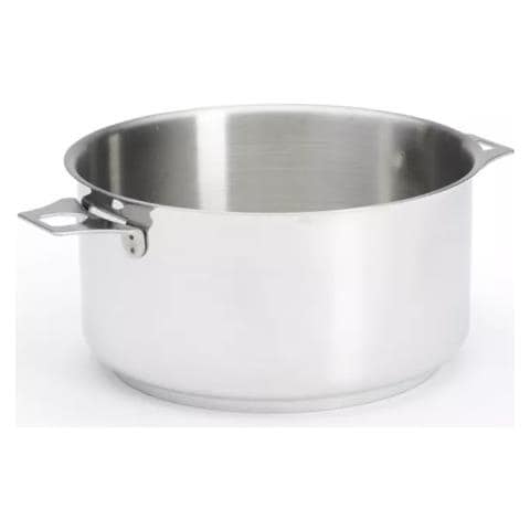Pentola In Acciaio Inox Da 20 Cm - 3491.20 - Foto 1