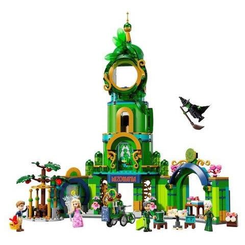 75684 Città di Smeraldo - Foto 1
