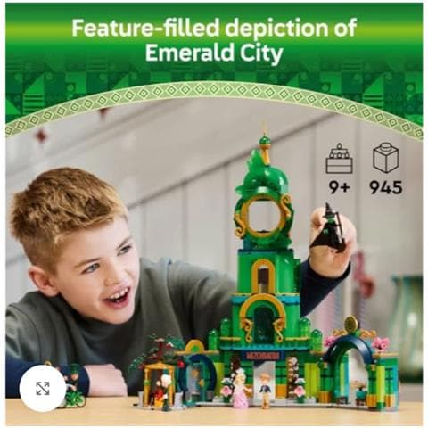 75684 Città di Smeraldo - Foto 2