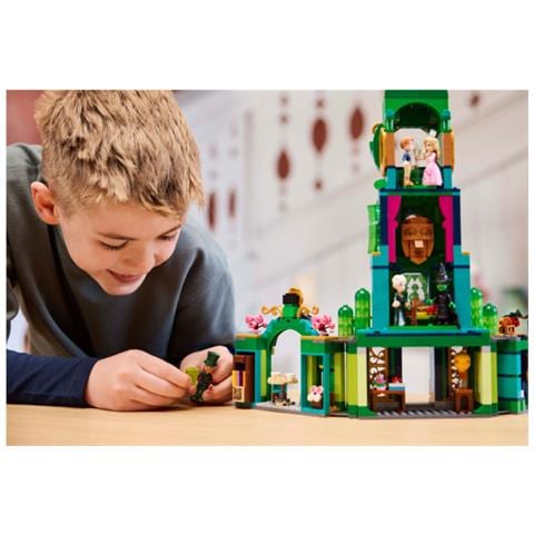 75684 Città di Smeraldo - Foto 5