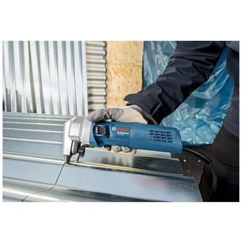 Gna 75-16 Roditrice Elettrica 2600 Spm (fogli Per Minuto) 750 W - Foto 2