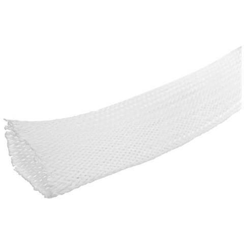 CABLESLEEVE030-50W guaina per cavo Nero - Foto 1