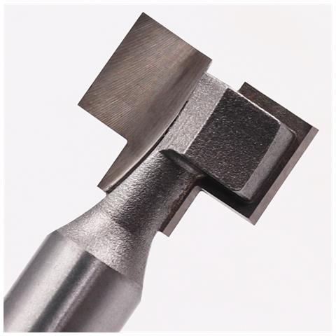 Fresatrice Per Maniglie - Realizza Eleganti Intarsi Nel Legno S - Foto 3