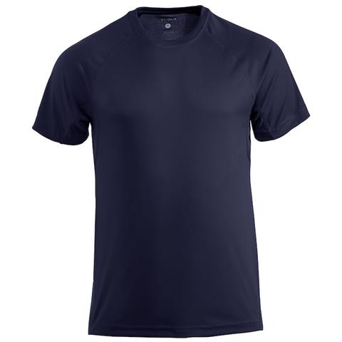 Premium Active-t Blu Scuro S - Foto 1