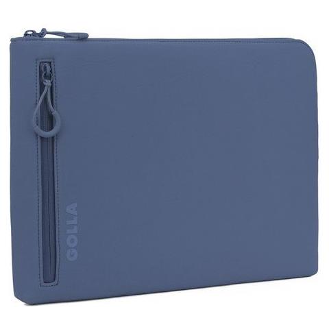 Laptop-sleeve 14 Zoll, Petroleum (76416) - Foto 1