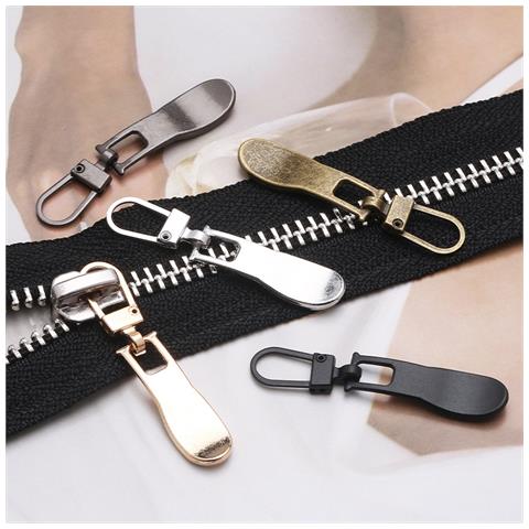 Set Di Tiretti Per Cerniere Staccabili (5 Pezzi) - Foto 2