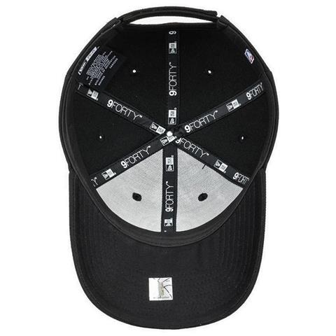 Brooklyn Nets 11405616, Unisex, Nero, Marime Universala - Foto 2