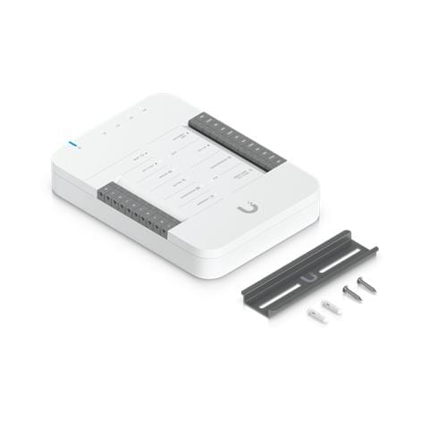 Access Door Hub controllore della sicurezza della porta 1 porta /porte Ethernet - Foto 8