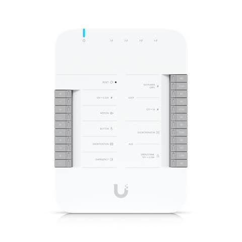 Access Door Hub controllore della sicurezza della porta 1 porta /porte Ethernet - Foto 1