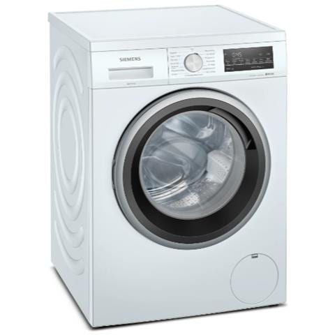 Lavatrice Standard WU14UT70 IQ500 waterPerfect Plus 8 Kg Classe B Centrifuga 1400 giri - Foto 1