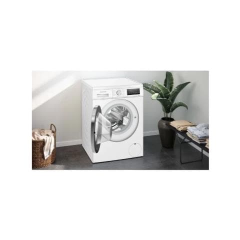 Lavatrice Standard WU14UT70 IQ500 waterPerfect Plus 8 Kg Classe B Centrifuga 1400 giri - Foto 8
