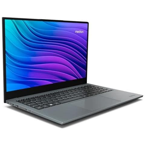 Notebook NB E15433 Monitor 15.6" Full HD Intel Core i5-1235U RAM 16GB SSD 512GB HDMI 4xUSB Windows 11 Home - Foto 2