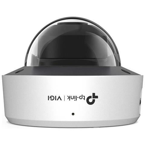 Telecamera Cupola 120 dB WDR InSight S245 IP Esterno Cablata Bianco - Foto 3