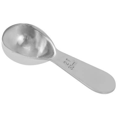 Cucchiaino Da Caffè In Acciaio Inossidabile 30 Ml - Foto 1