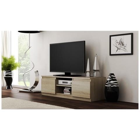 RTV120 SON supporto TV e sistema audio 0 cassetto /cassetti 2 ripiani - Foto 2