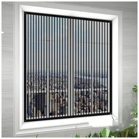 Zanzariera Versatile / Zanzariera Black M - Foto 1