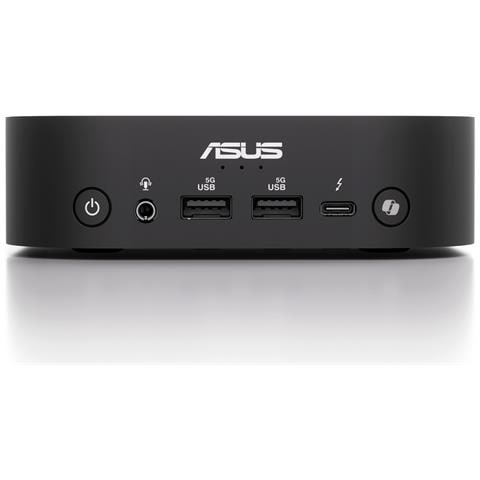 Mini PC NUC RNUC14LNKU9094H2 Intel Core Ultra 9 288V 32GB 1TB SSD Windows 11 Home Nero - Foto 1