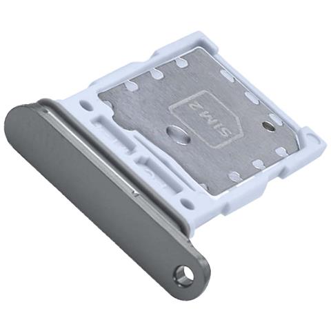 Cassetto Sim Per Samsung Galaxy S25 E S25+ Dual Nano - Foto 2