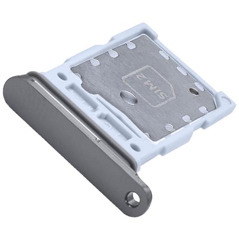Cassetto Sim Per Samsung Galaxy S25 E S25+ Dual Nano - Foto 4