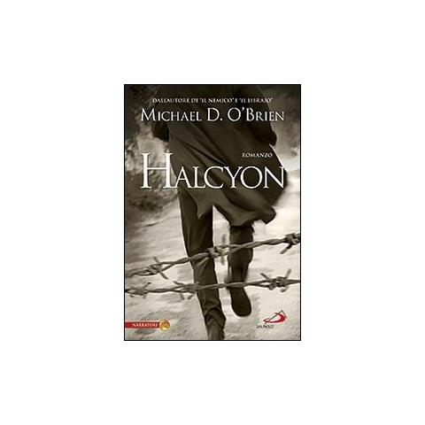 Michael D. O'Brien - Halcyon - Foto 1