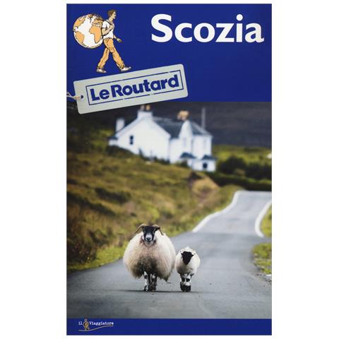 Scozia - Foto 1