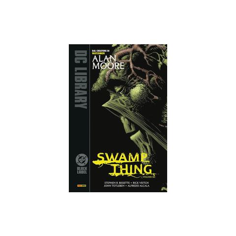 Alan Moore - Swamp Thing. Vol. 6 - Foto 1
