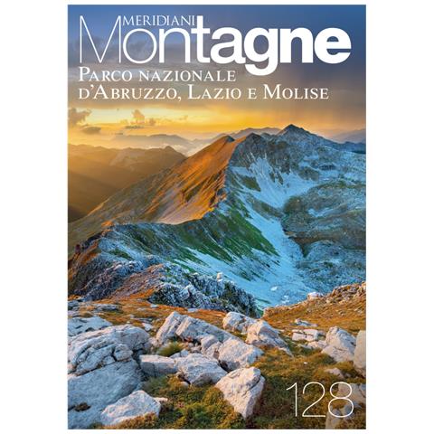 Parco Nazionale d'Abruzzo, Lazio e Molise. Con Carta geografica ripiegata - Foto 1
