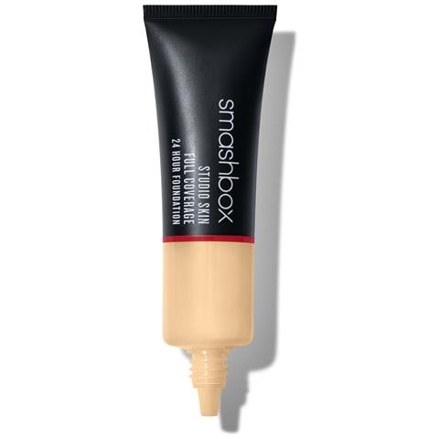 , Studio Skin, Alta Copertura, Fondotinta Liquido, 2,16, Luce Calda, 30 Ml - Foto 1
