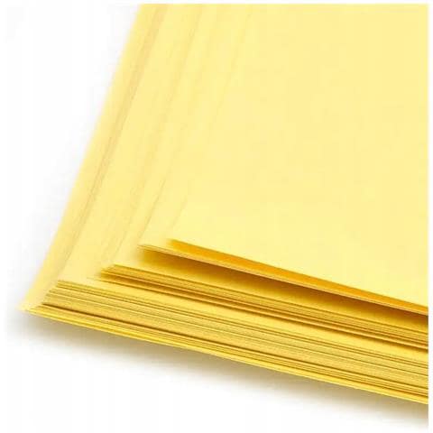 Carta Termotrasferibile A4 Per Pcb - 100 Fogli | Dimensioni 210x297 Mm | Uso Con Stampante Laser Per Creazione Circuiti Stampati - Foto 6