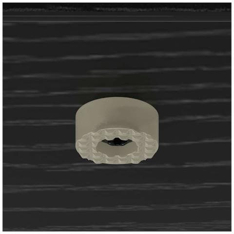 Scaffale per riviste Rovere Nero 70 x 41 x 126 cm - Foto 9