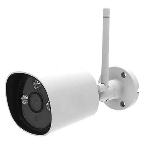 Telecamera Per Esterno - Foto 1