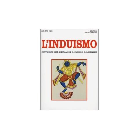 Robert Charles Zaehner - L'induismo - Foto 2