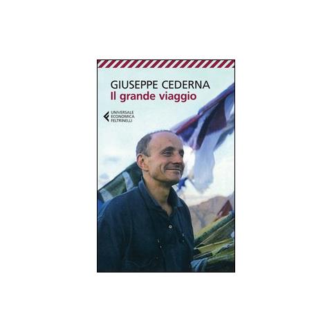 Giuseppe Cederna - Il grande viaggio - Foto 2