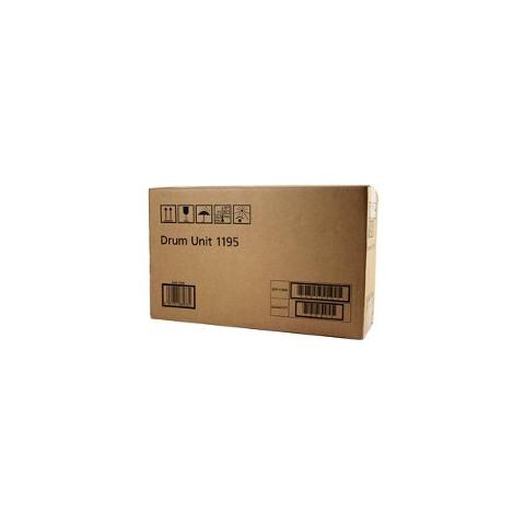 Tamburo di Stampa Originale Nero per Fax 1195L Capacità 12000 Pagine - Foto 1