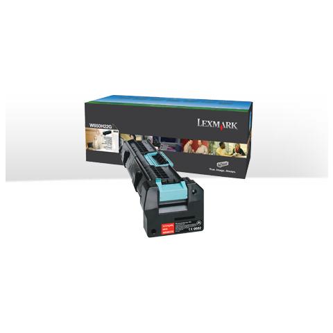 W850H22G Kit Fotoconduttore per W850 60000 Pagine - Foto 3