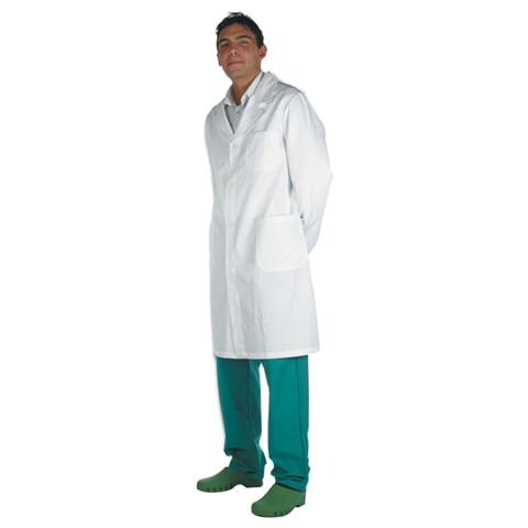 Camice Unisex - Con Automatici - Taglia 52 - Foto 1