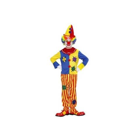 PAGLIACCIO (casacca. . .) (140cm / 8-10Years)  - Foto 1