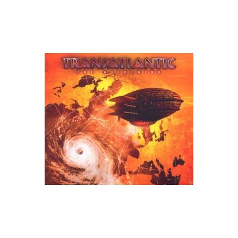 Cd Transatlantic - Whirlwind - Foto 2