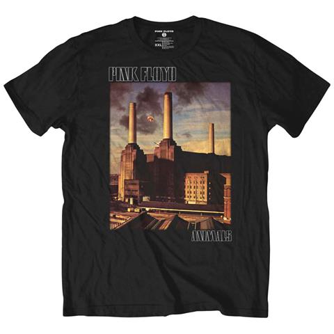 Pink Floyd - Animals Album (T-Shirt Unisex Tg. 2XL) - Foto 1