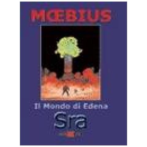 Mondo Di Edena (Il) 01 - Sra (Moebius)  - Foto 2