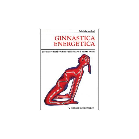 Fabrizio Meloni - Ginnastica energetica - Foto 2
