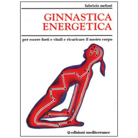 Fabrizio Meloni - Ginnastica energetica - Foto 3