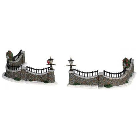 Muro Di Pietra - Stone Wall Cod. 63576 - Foto 1
