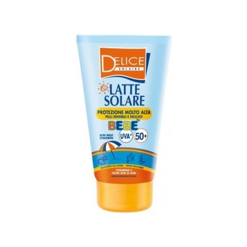 Latte Solare Bebe' 50+ - Foto 2