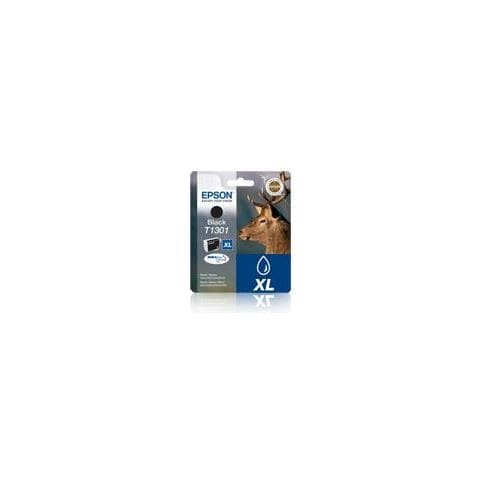 Ink Cartr Durabrite Black T1301 Rf / Am Tags - Foto 1