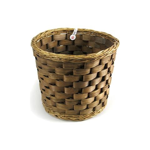 Cesto Tondo Cm 35xh27 Sistemazione - Foto 1