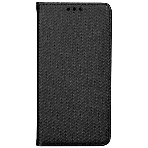 Smart Cover Custodia Book - Huawei P9 Lite Nero - Foto 1