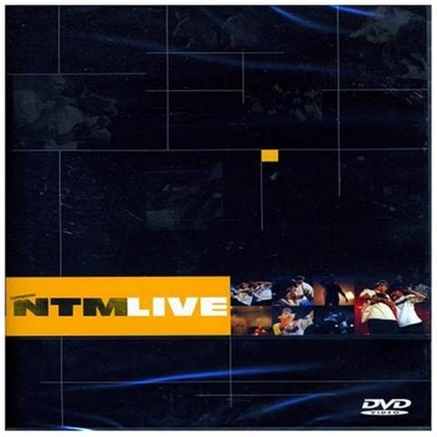 Ntm - Live - Foto 1